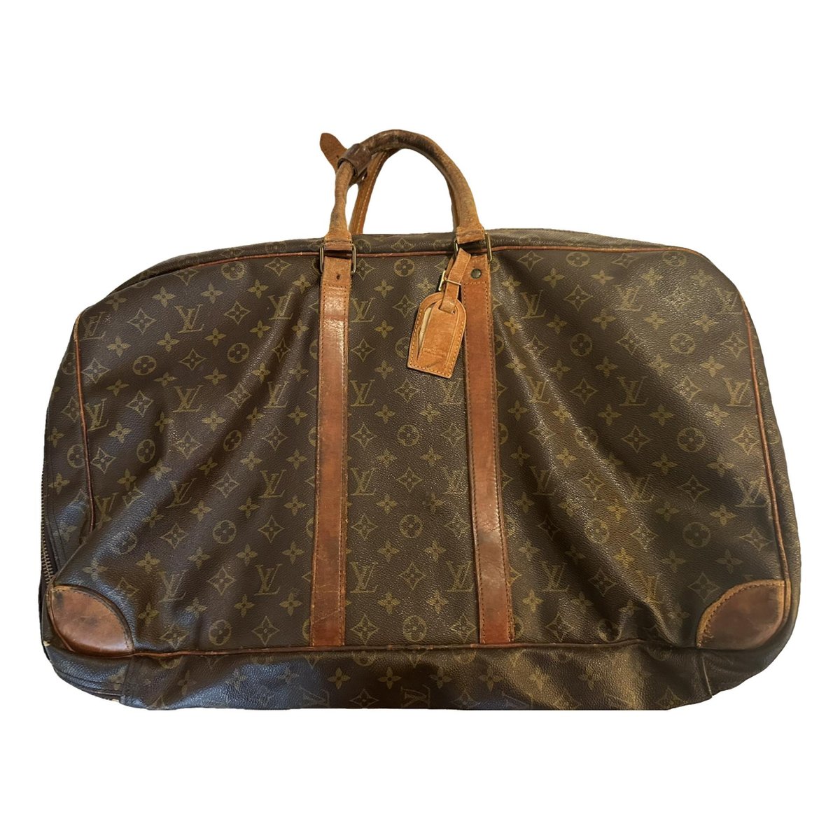 Sirius cloth travel bag