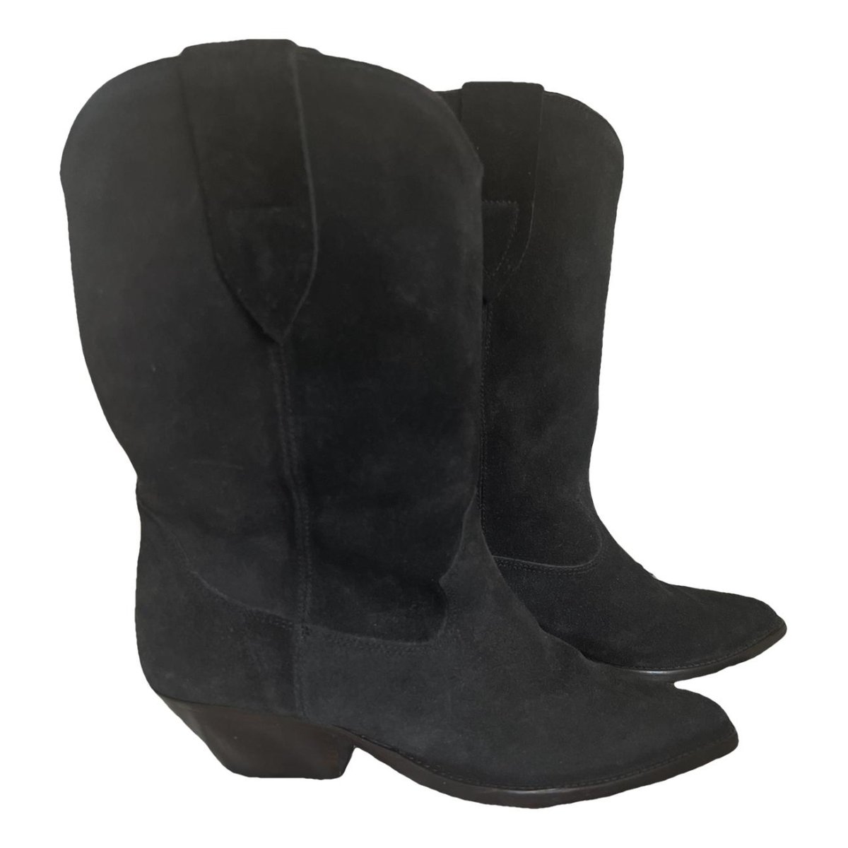 Duerto western boots