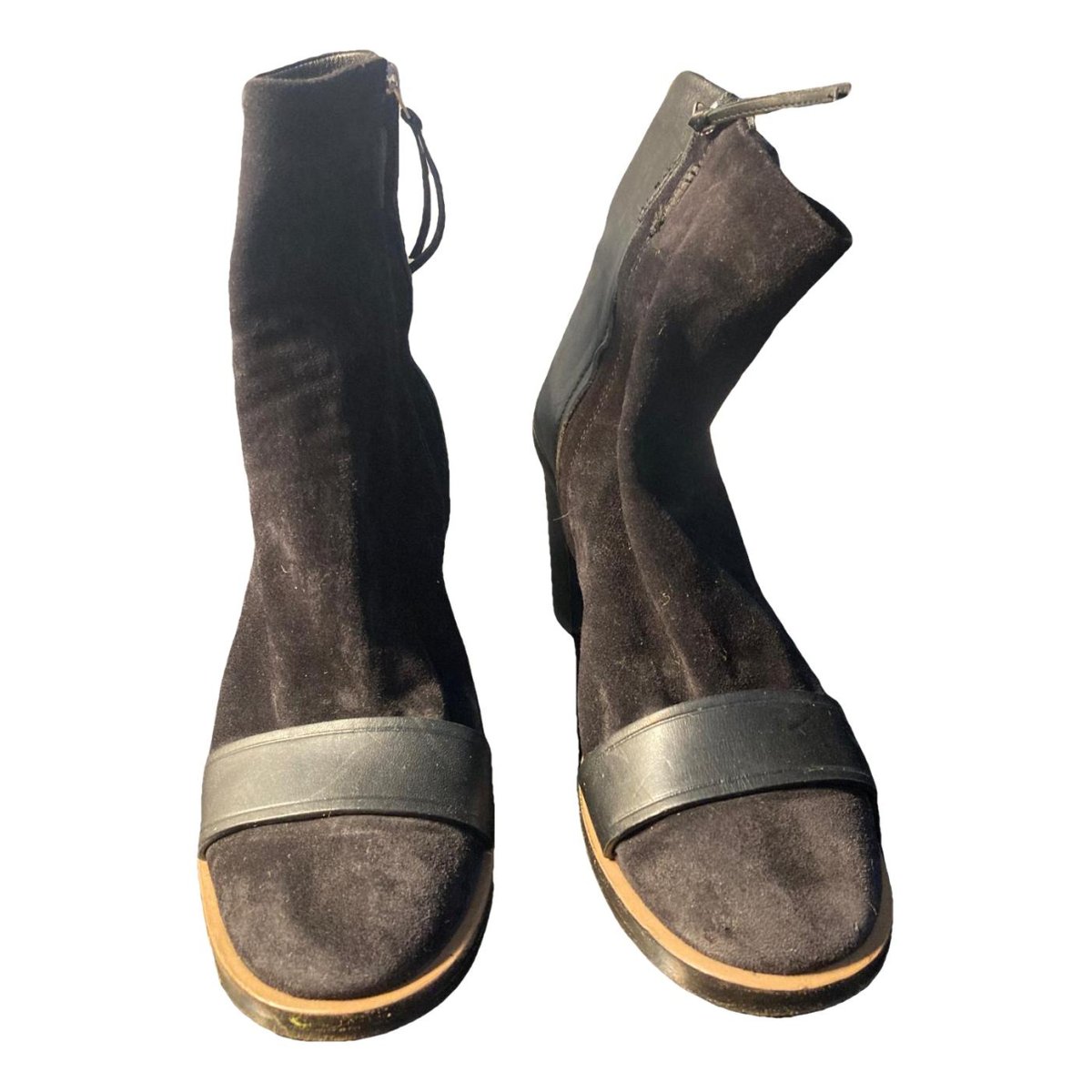 Deyissa boots