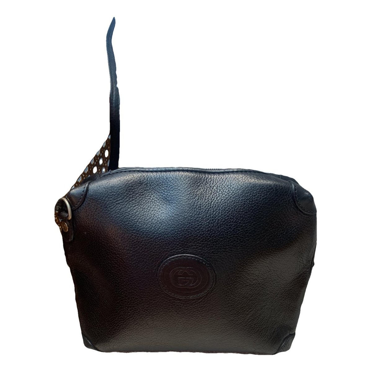 Bree leather crossbody bag