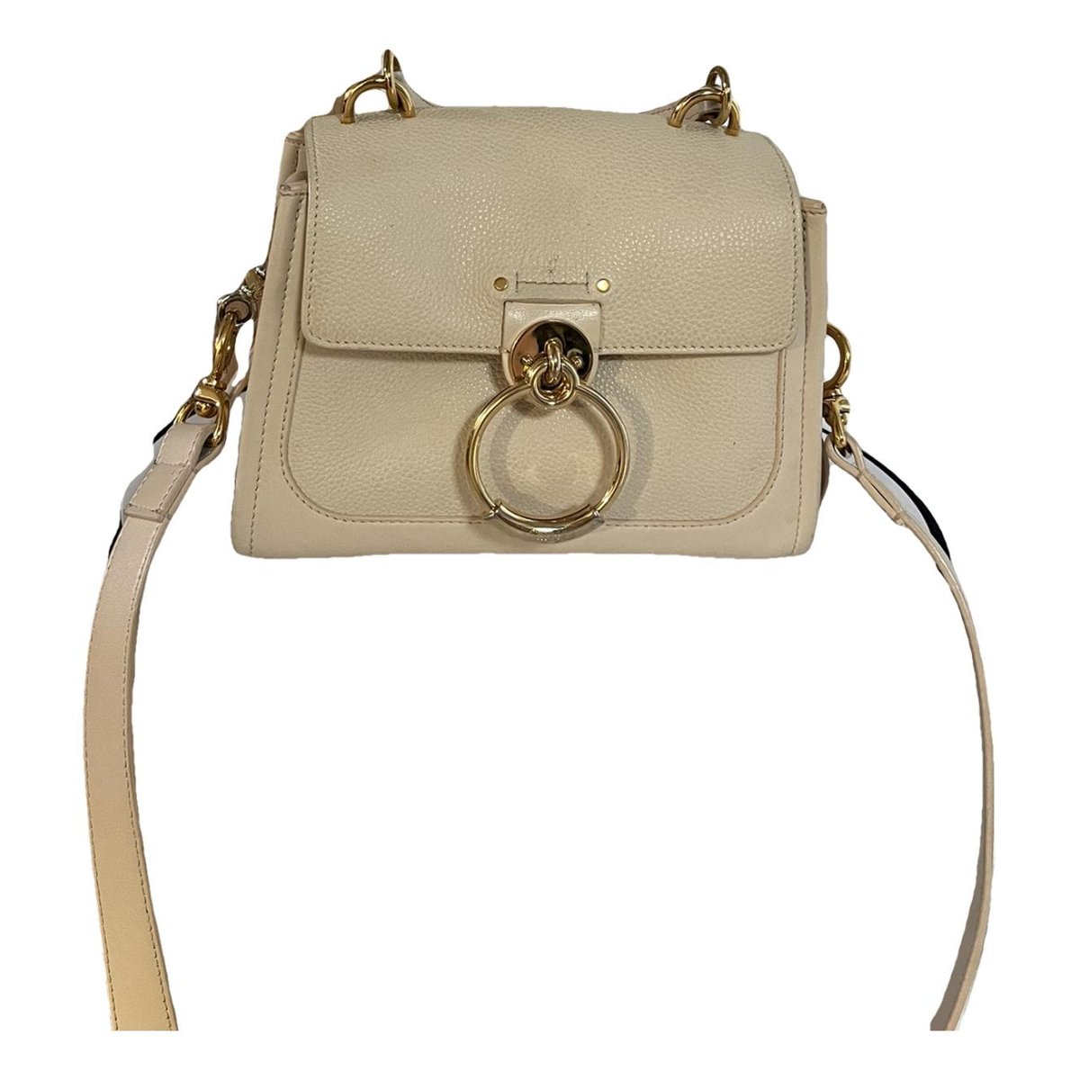 Tess Day leather handbag