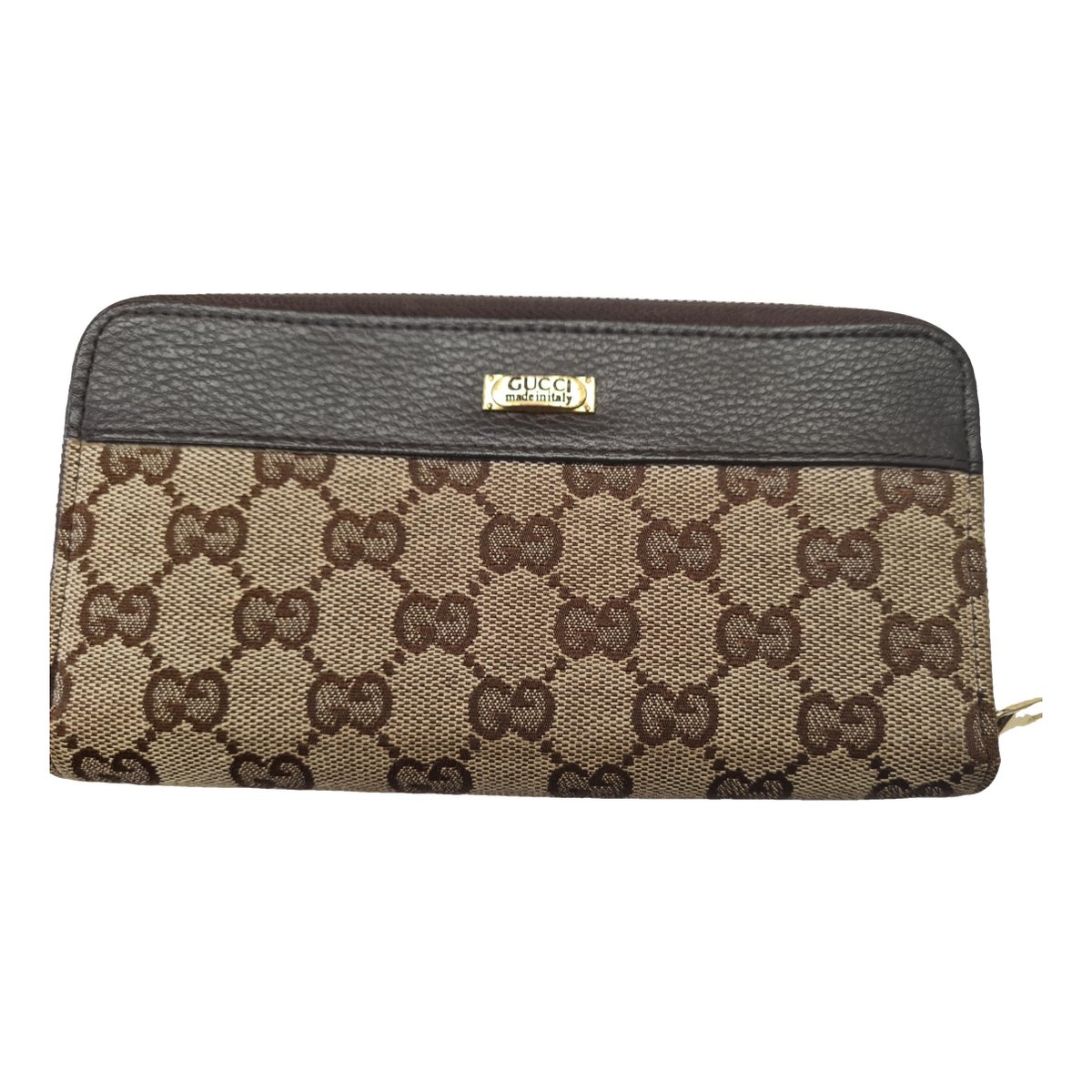 Marmont cloth wallet