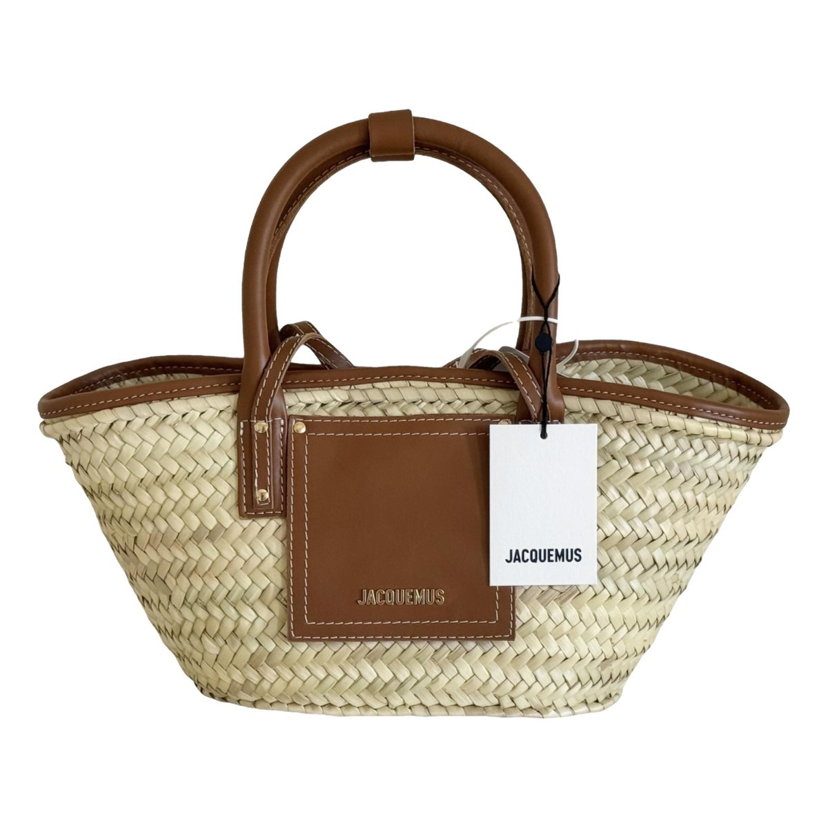 Le Grand Panier handbag