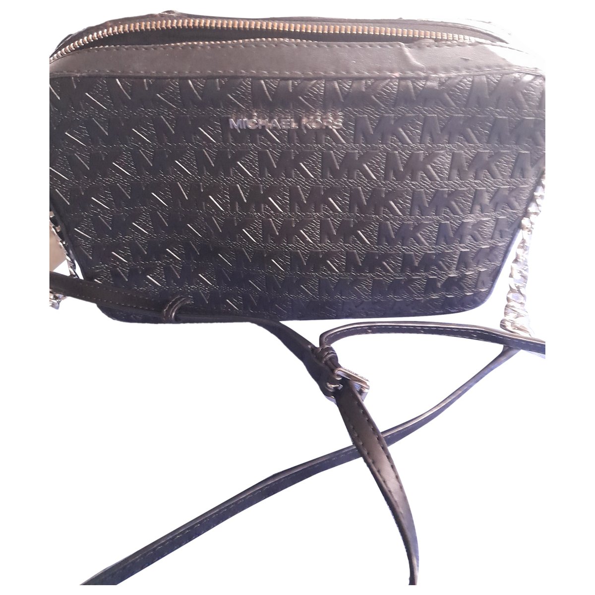 Brooklyn clutch bag