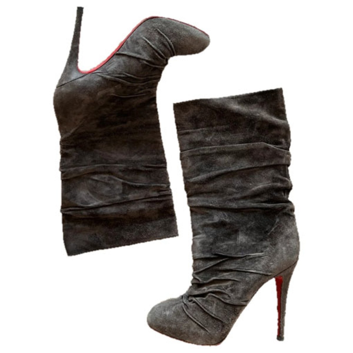 So Kate Booty ankle boots
