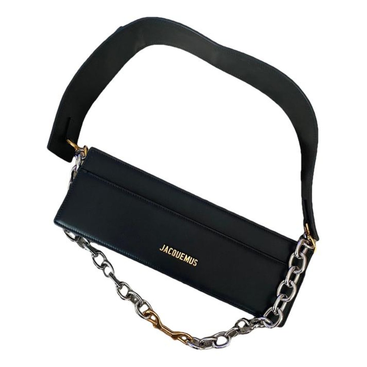 Le Ciuciu leather handbag