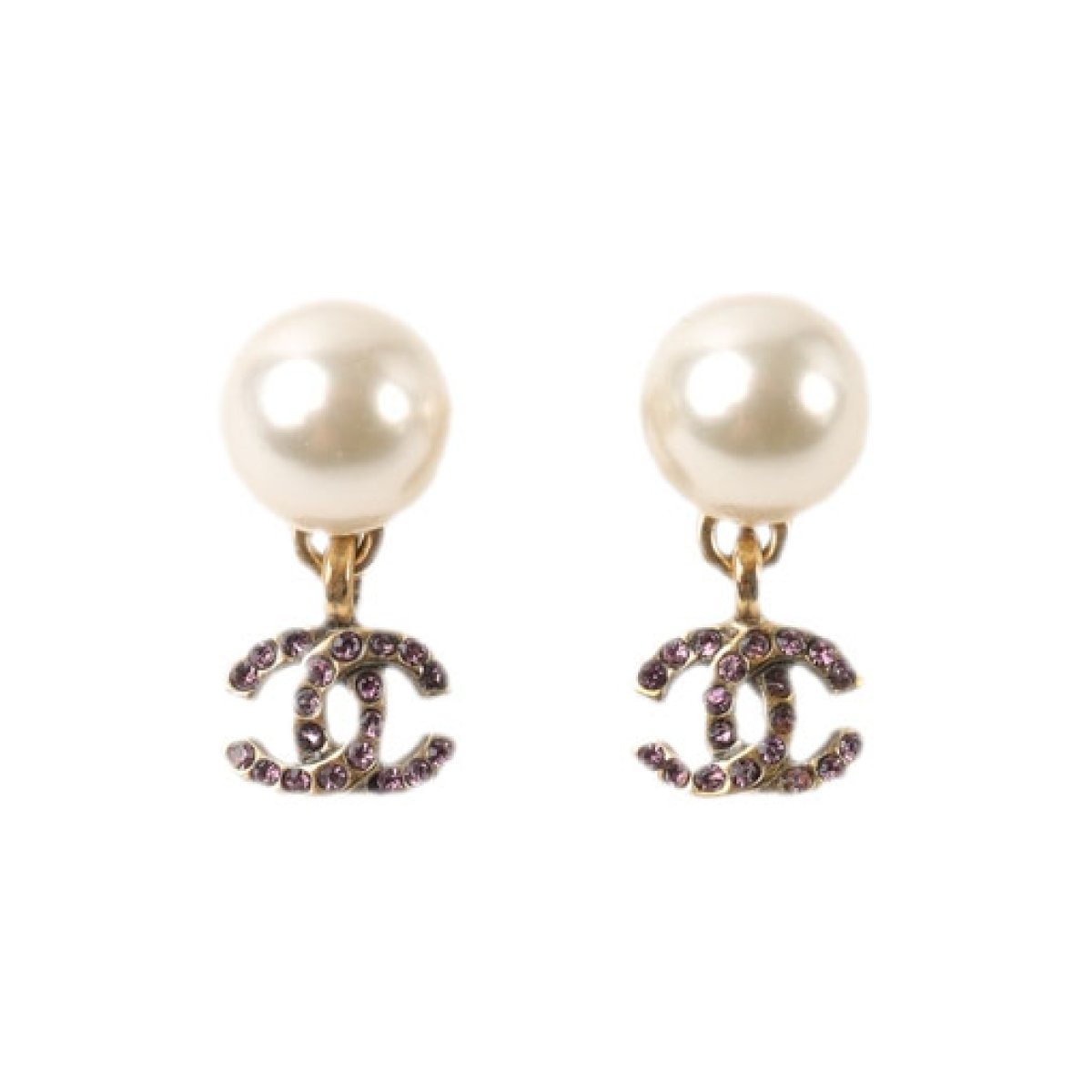 Coco Crush earrings