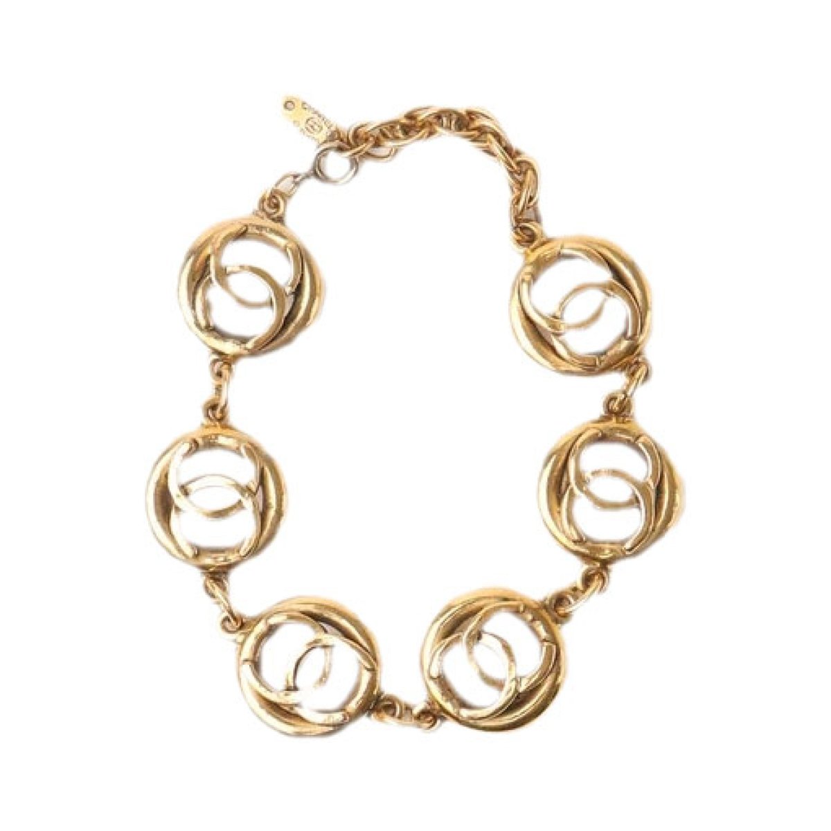 Coco Crush bracelet