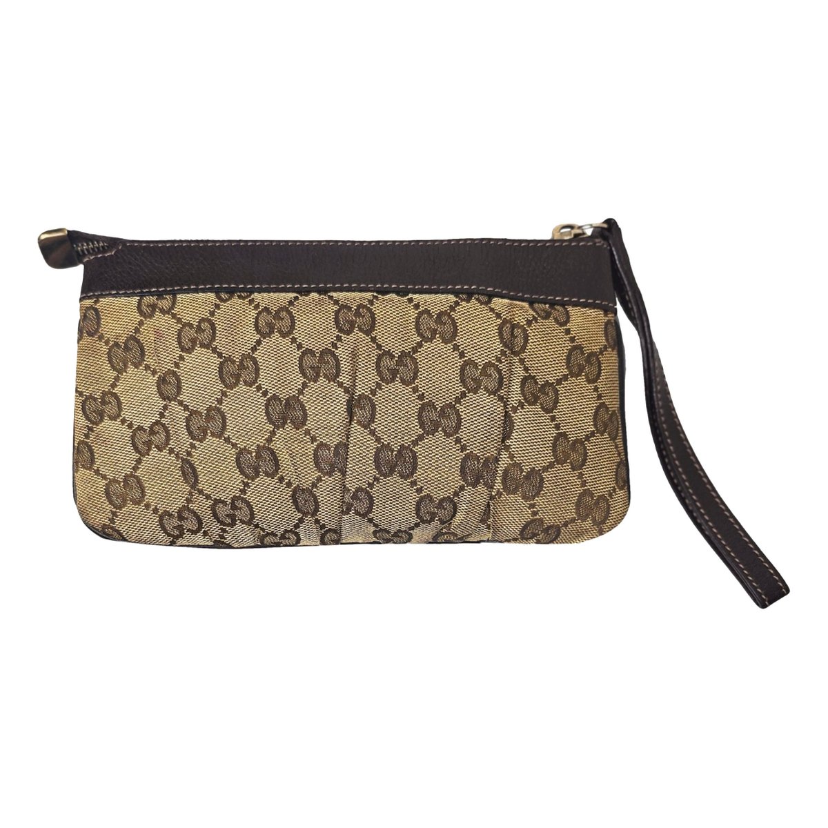 Jackie Vintage cloth handbag