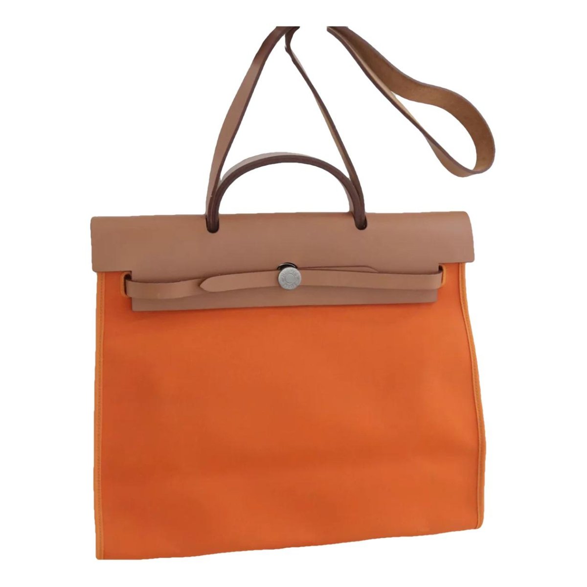 Herbag cloth handbag