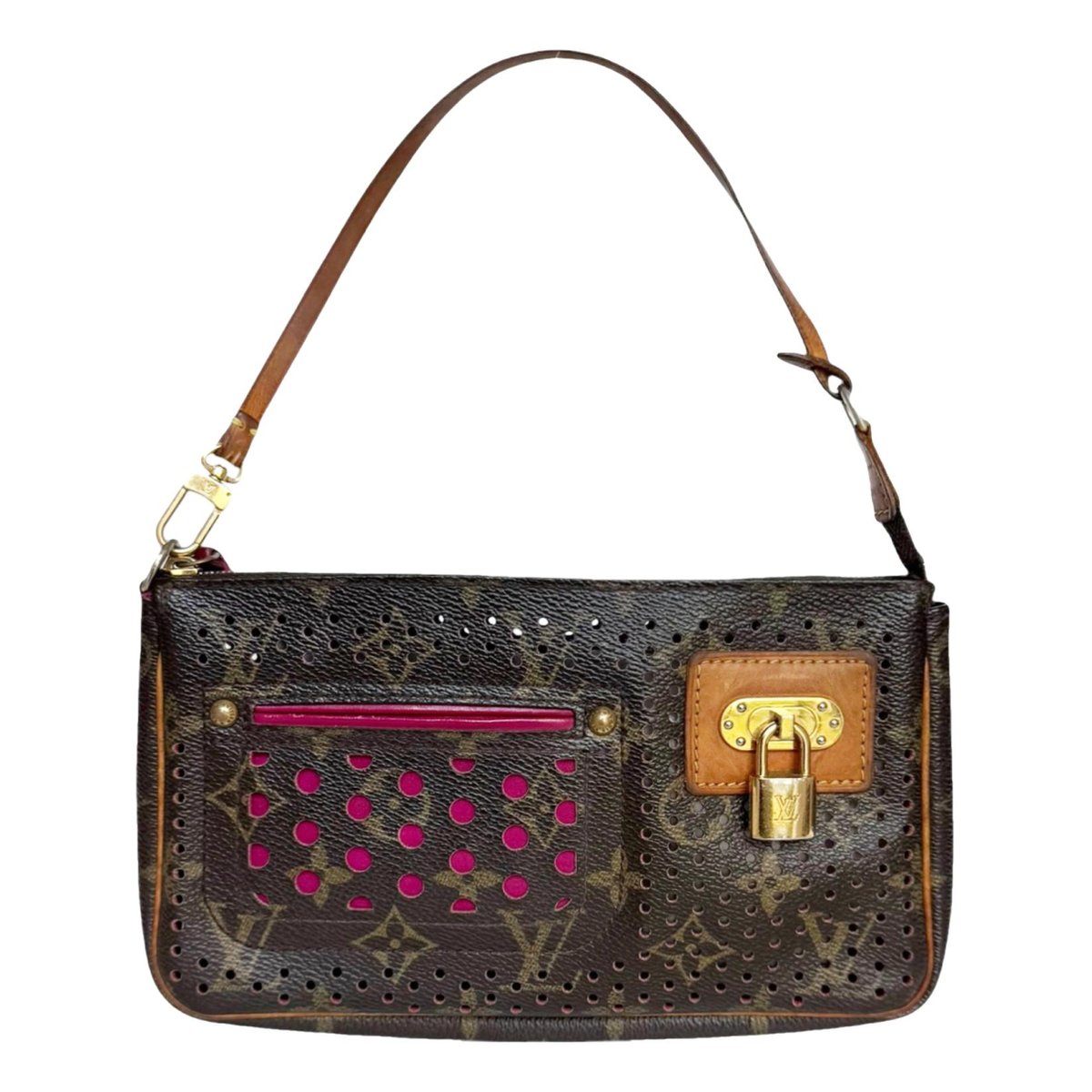 Pochette Accessoire cloth handbag