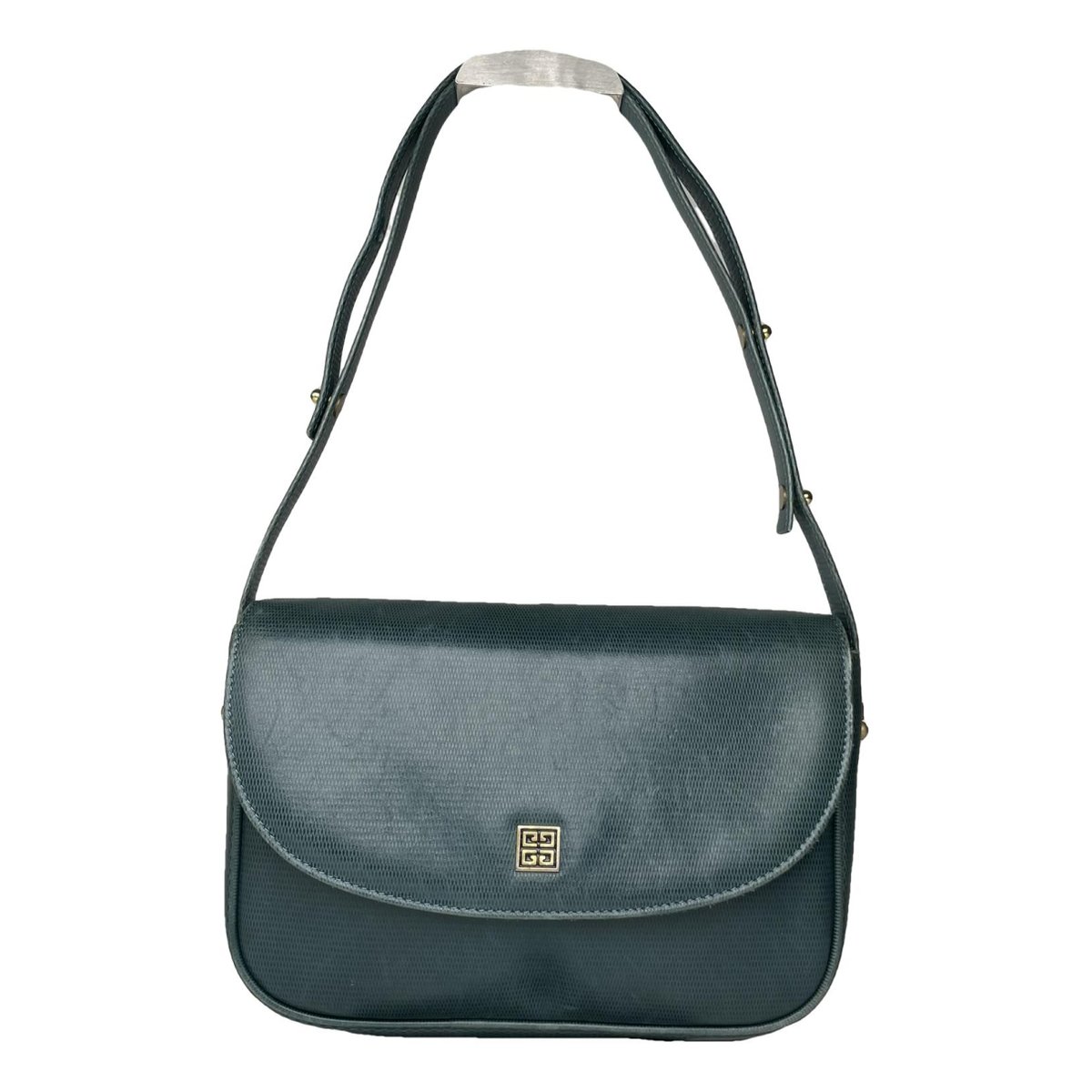 4G leather mini bag