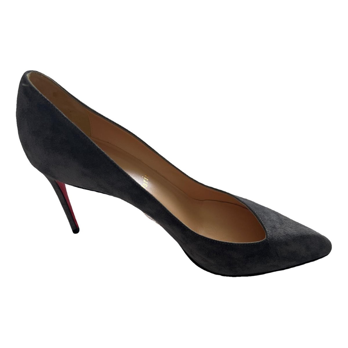 Corneille heels