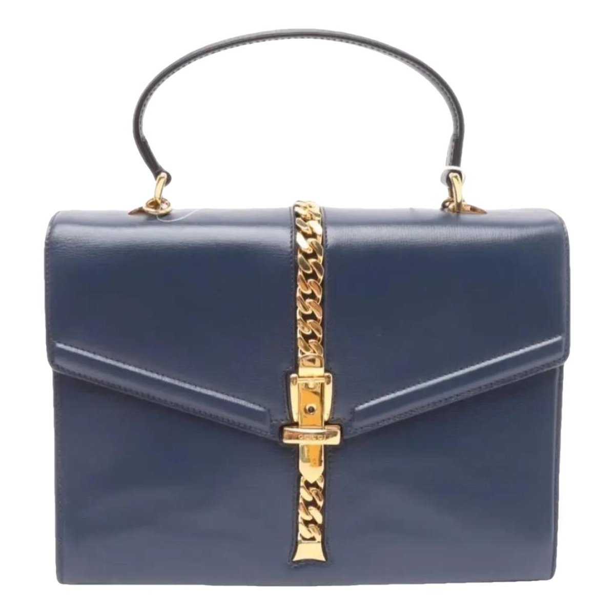 Sylvie 1969 leather handbag