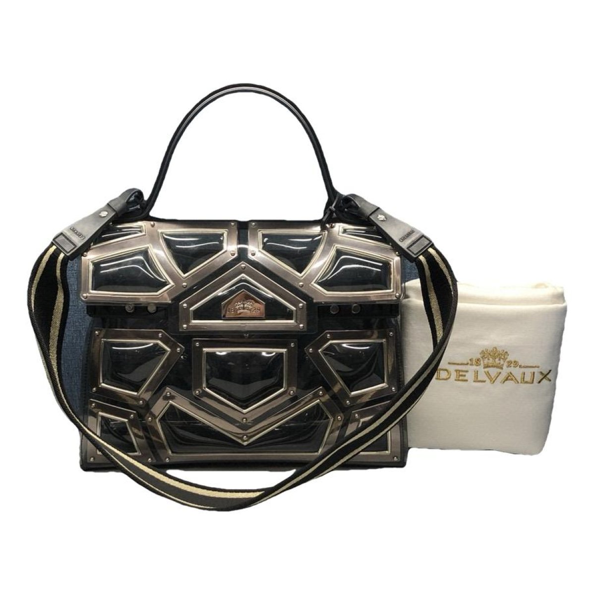 Tempête handbag