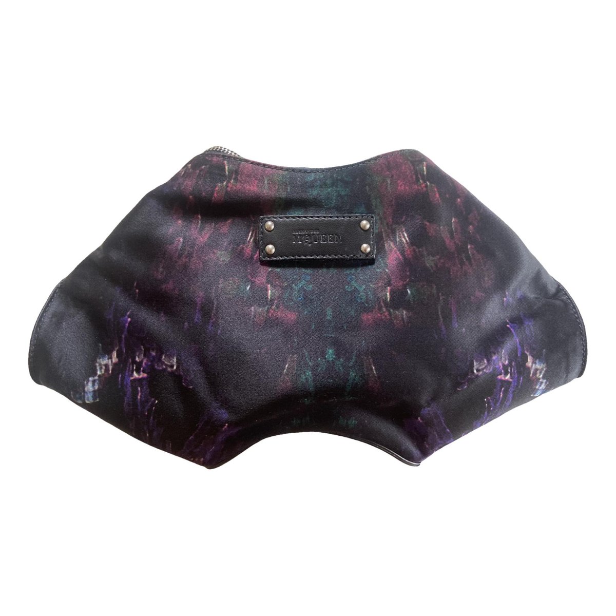 Manta cloth mini bag