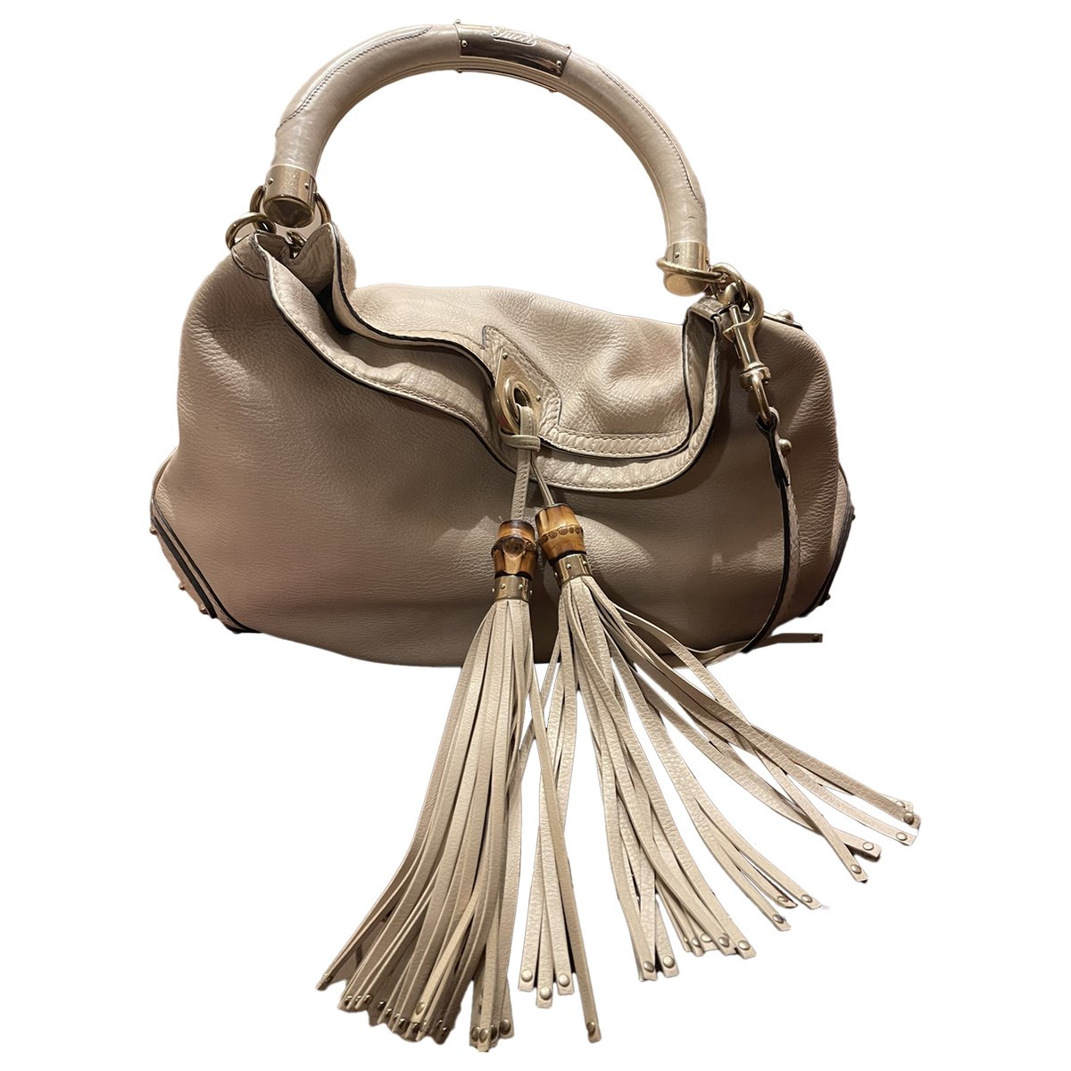 Soho leather handbag