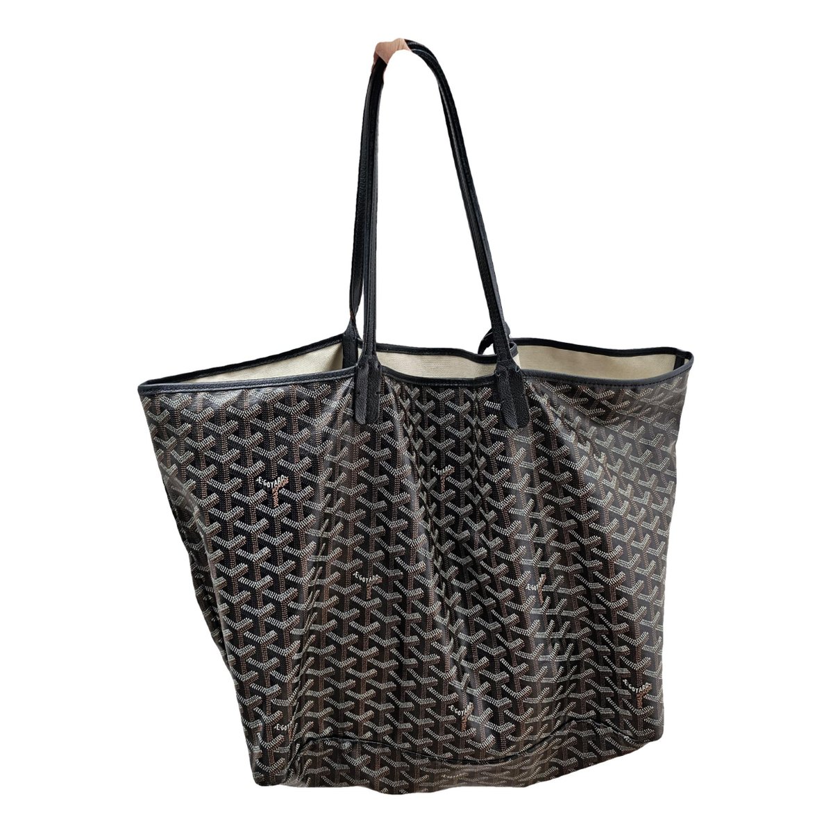 Saint-Louis tote
