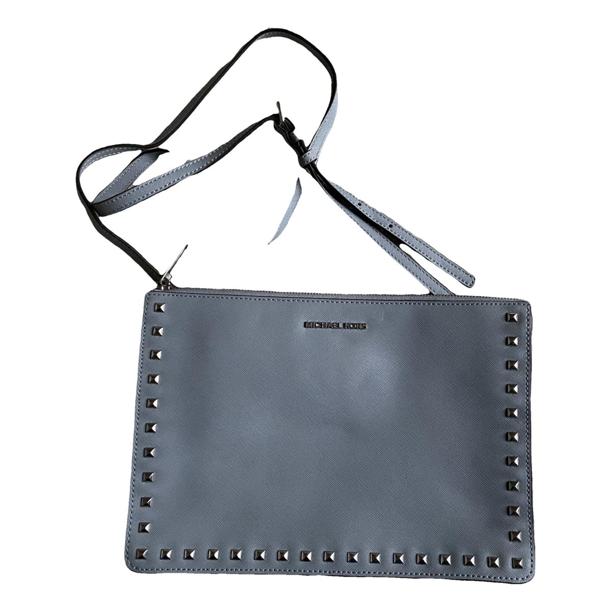 Dillon leather handbag