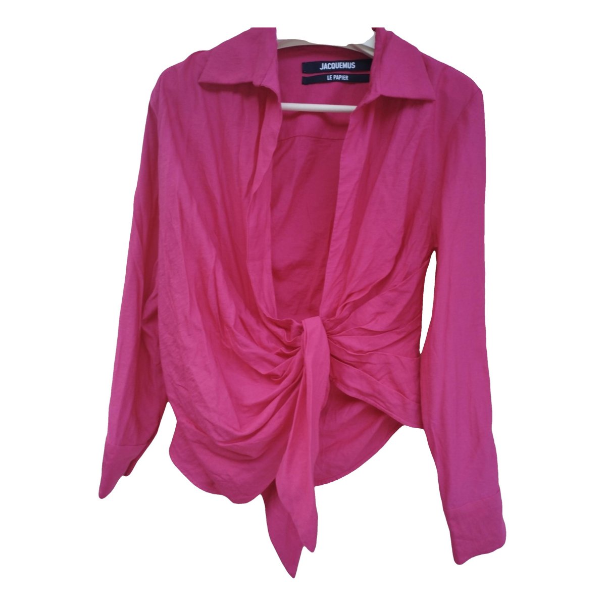 Bahia blouse