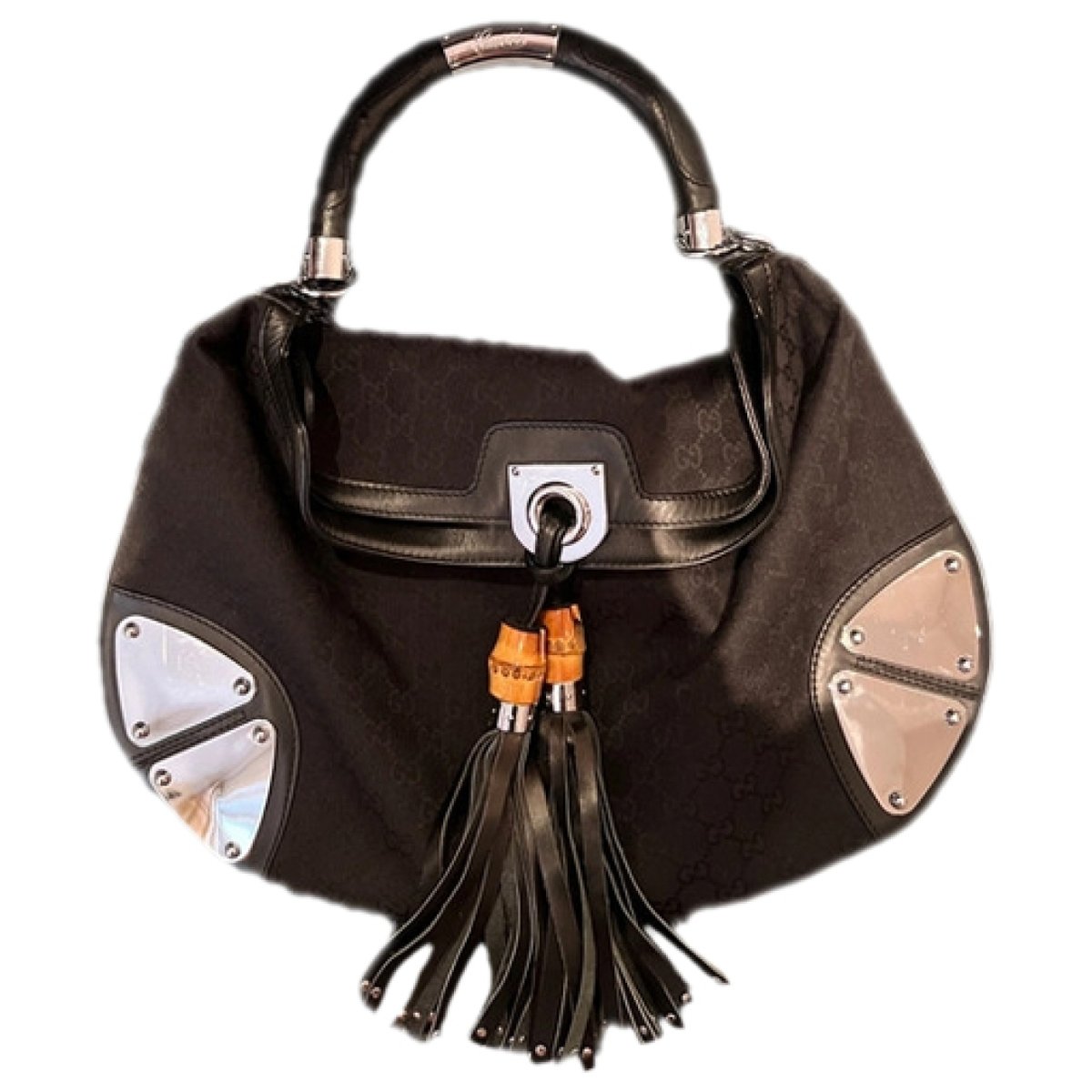 Indy leather handbag