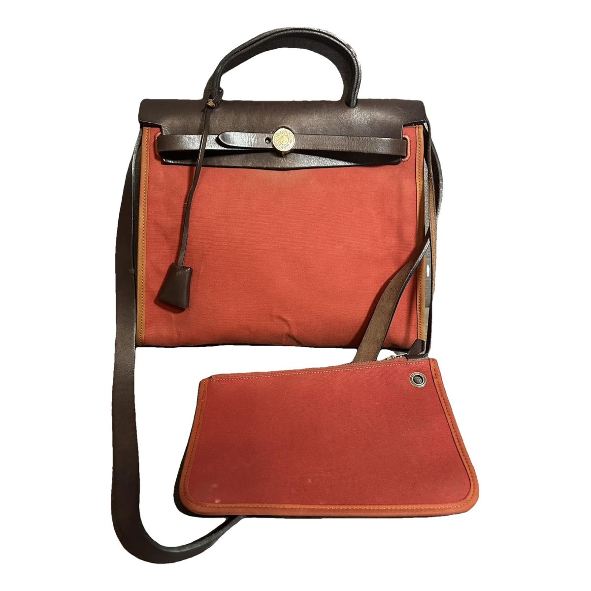 Herbag cloth handbag