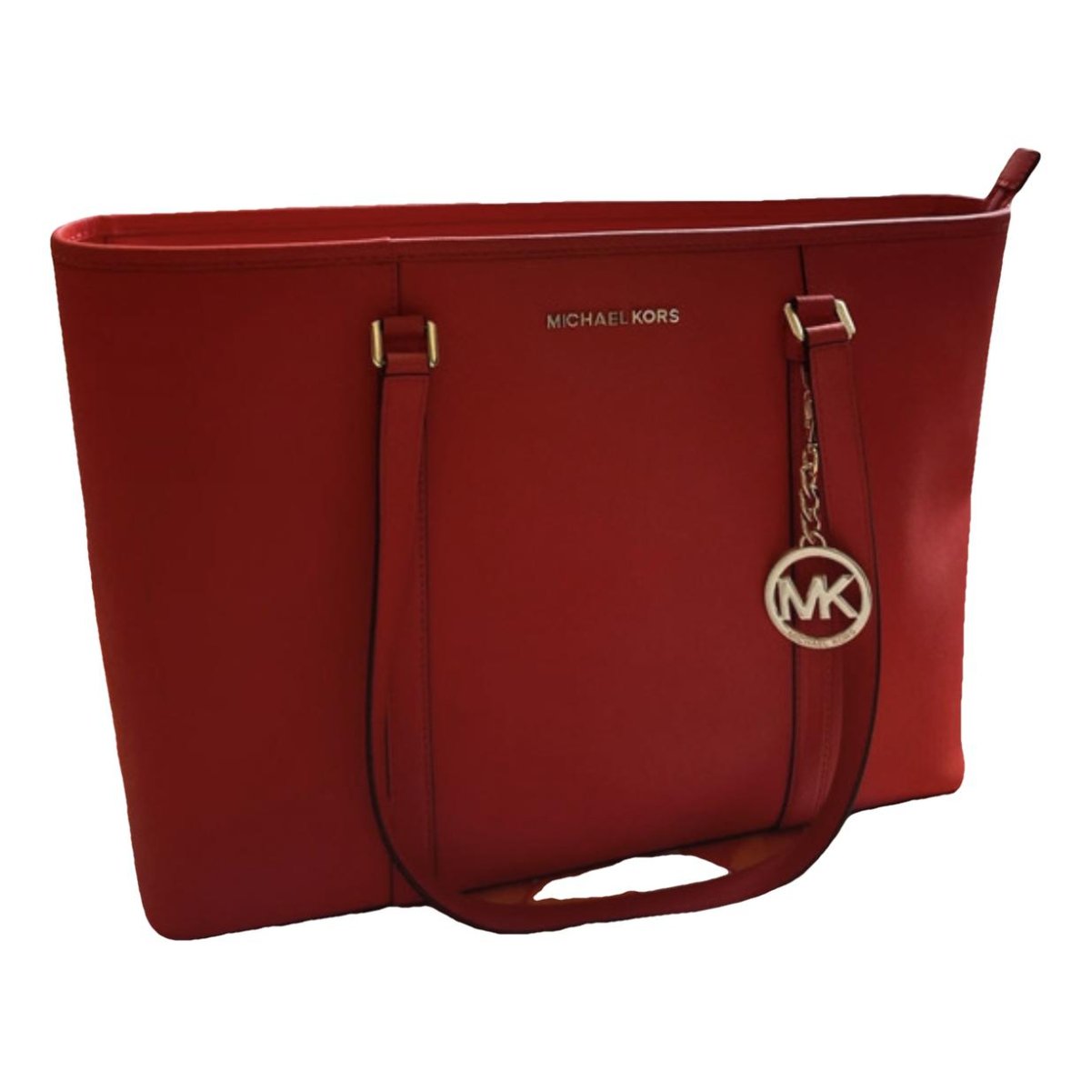 Sady leather handbag