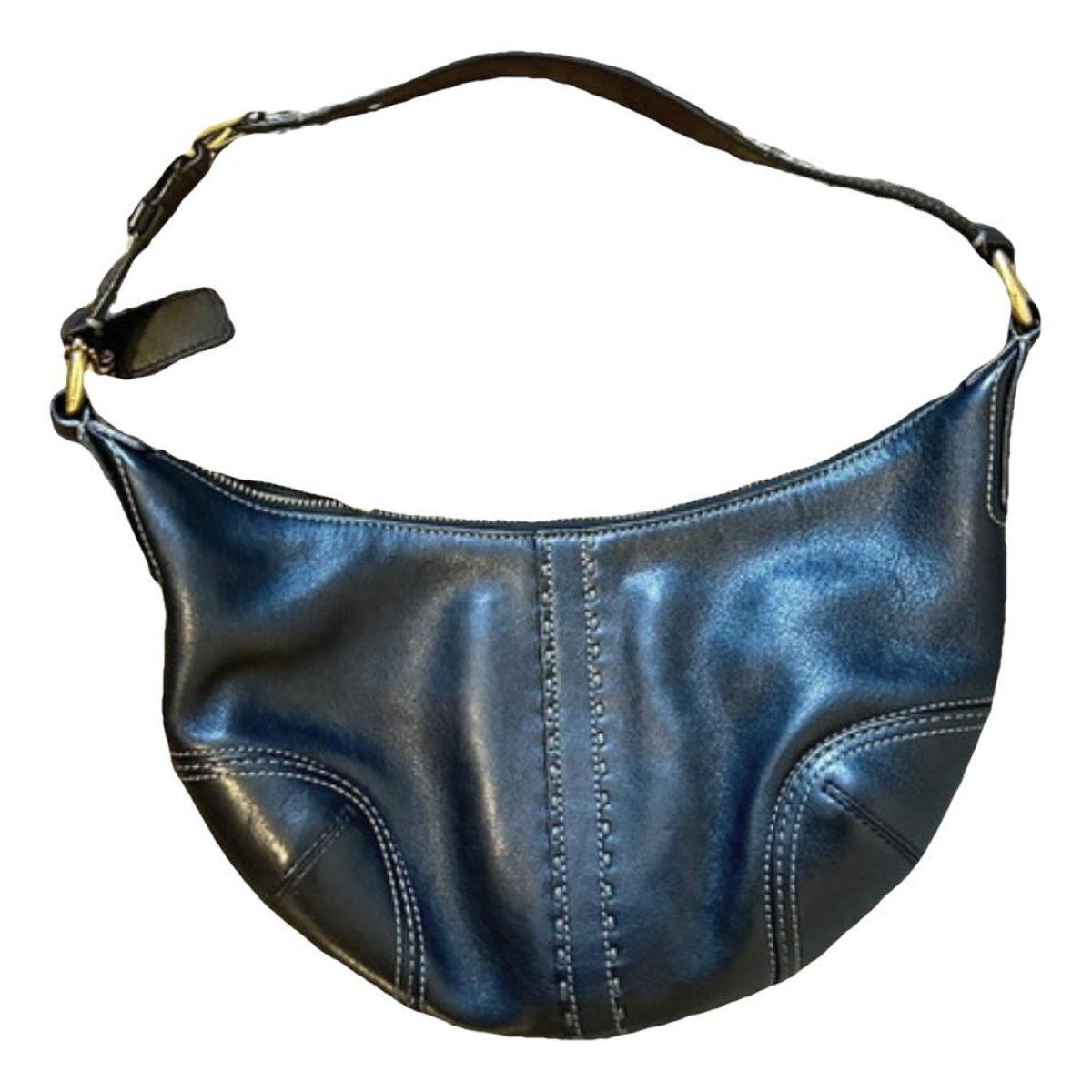 Hamilton Hobo cashmere handbag