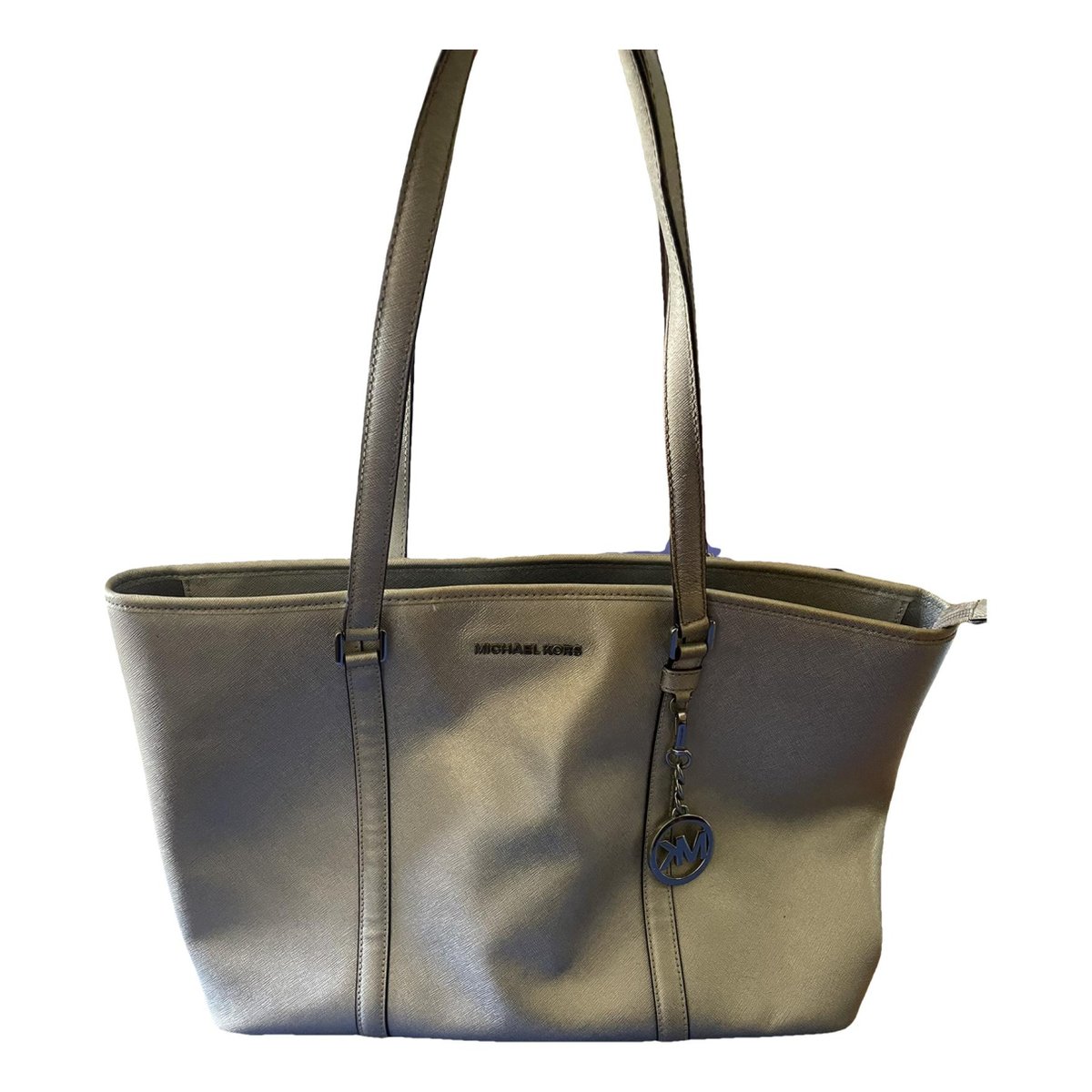 Sady leather handbag