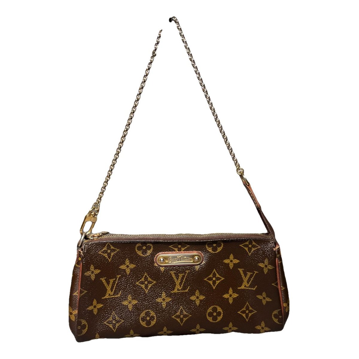 Eva leather handbag
