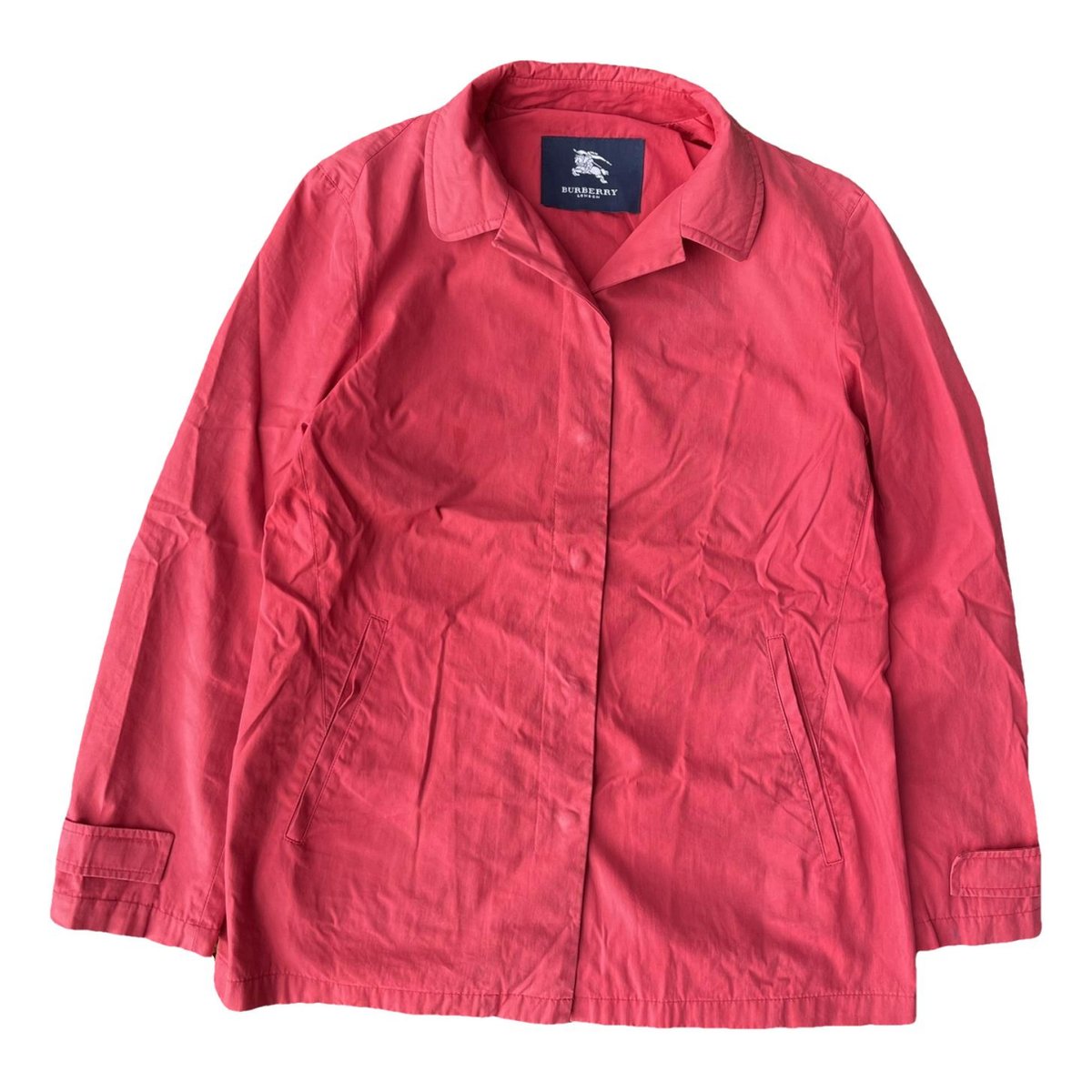 Chelsea coat