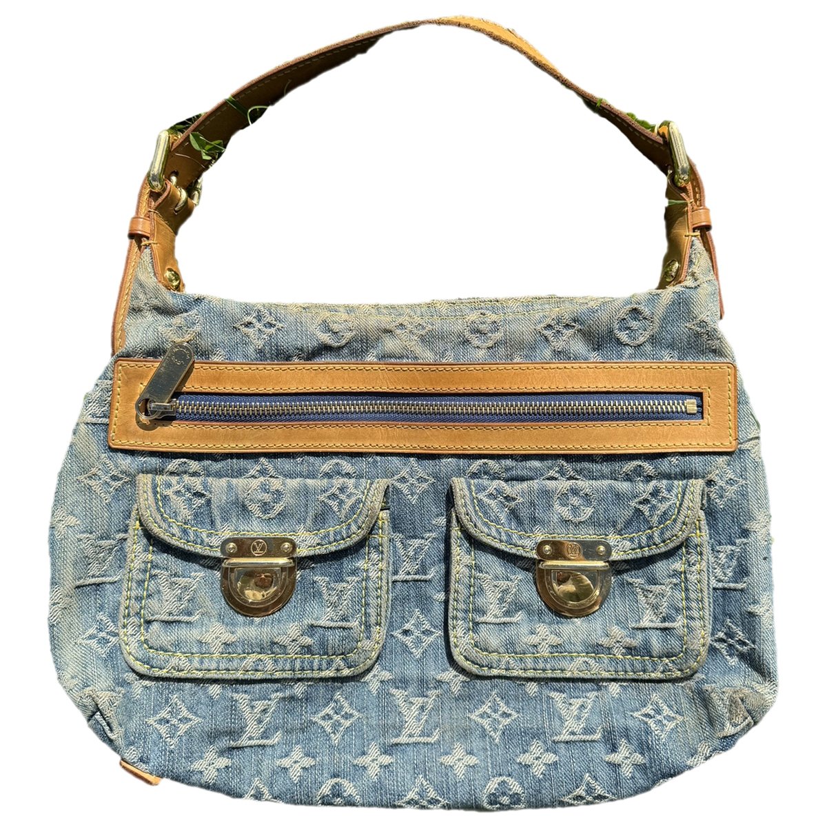 Néo speedy handbag
