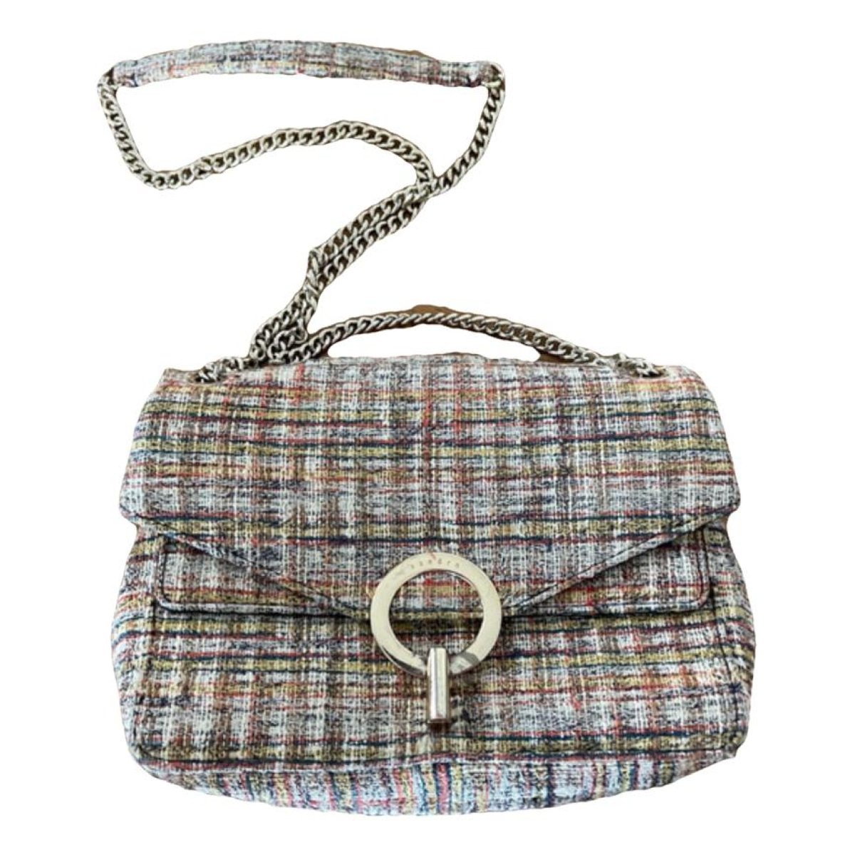 Yza handbag