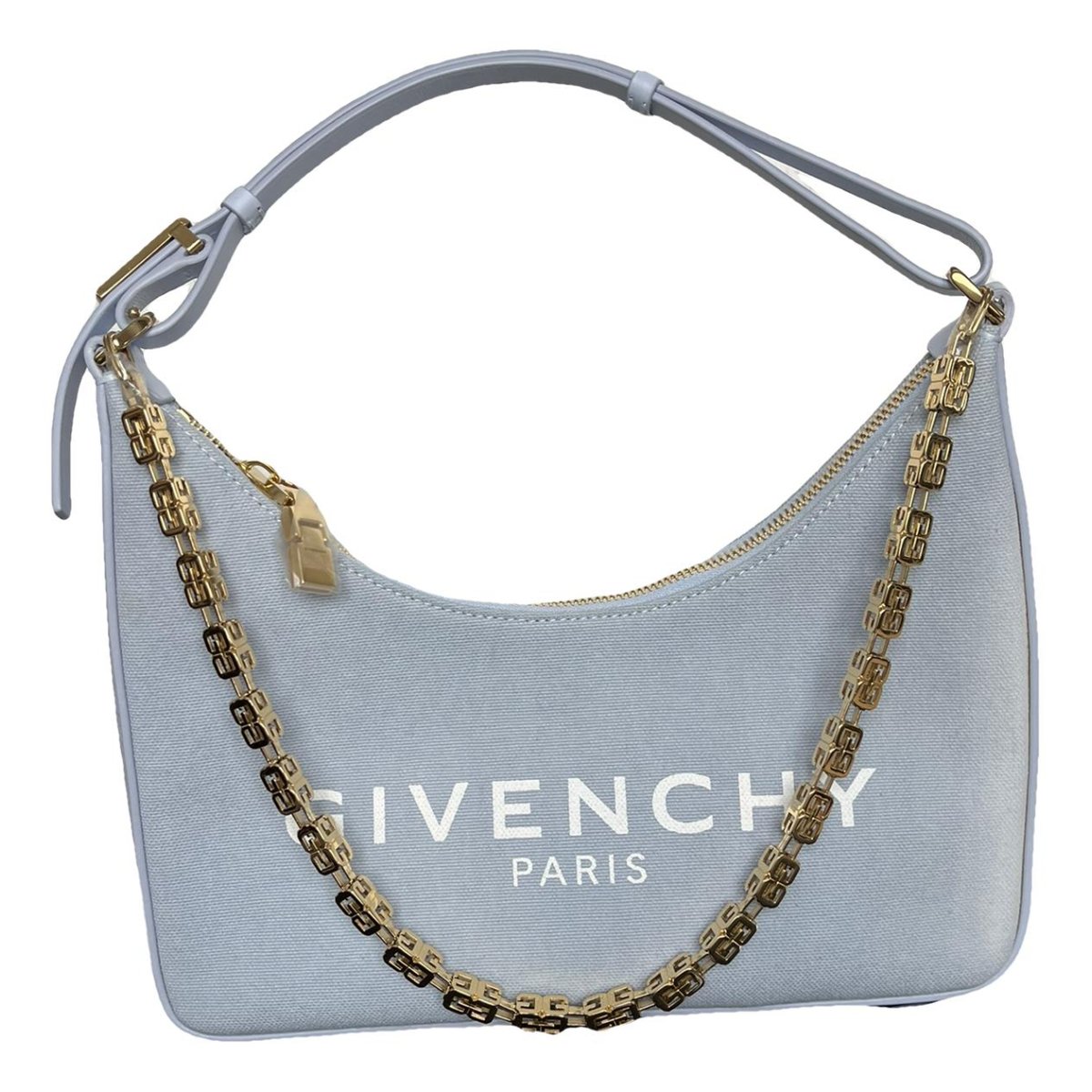 Moon Cut Out bag
