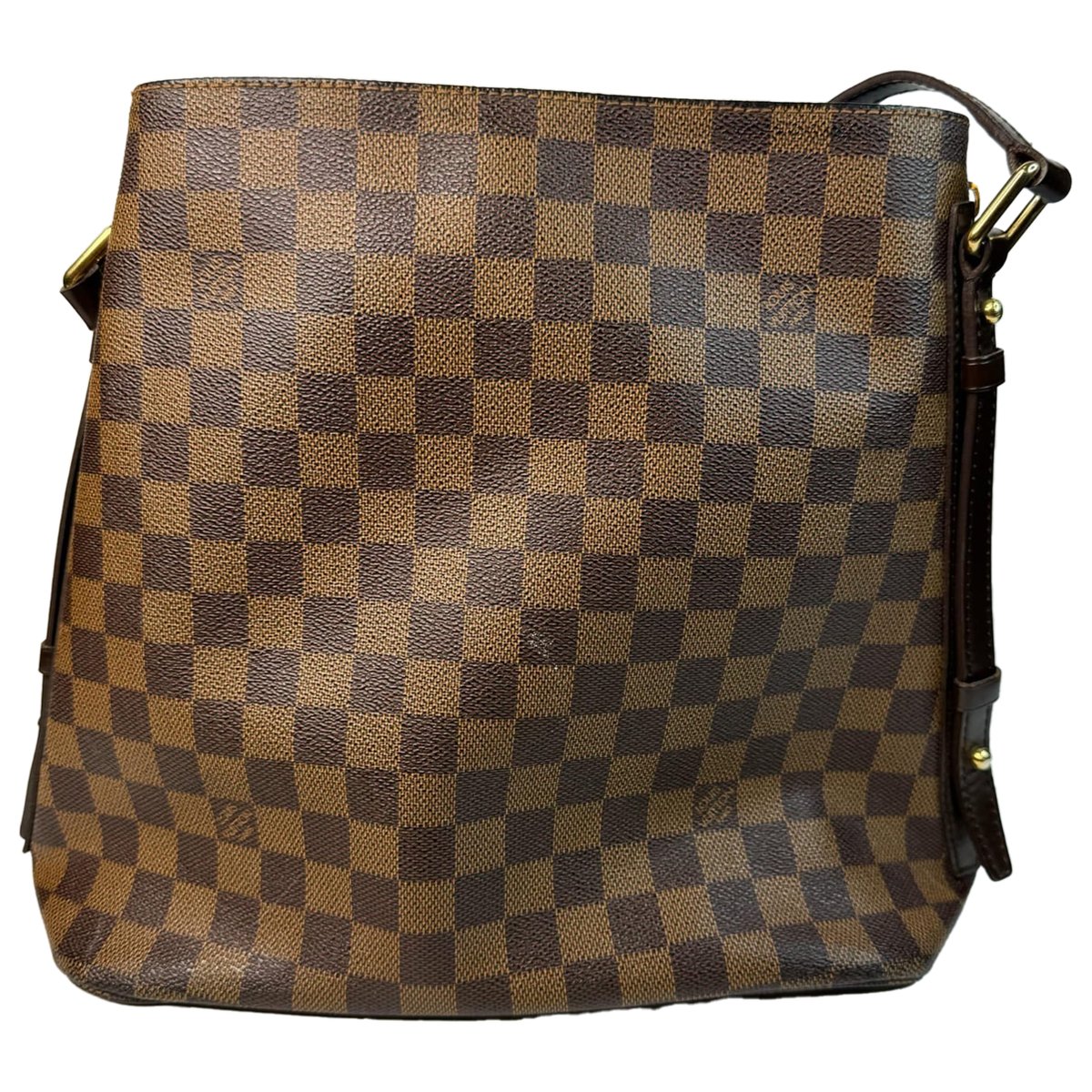 Rivington leather handbag