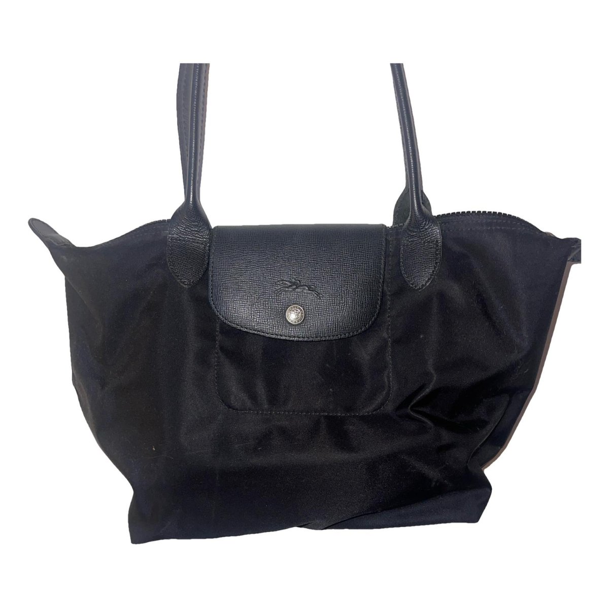 Heritage leather handbag