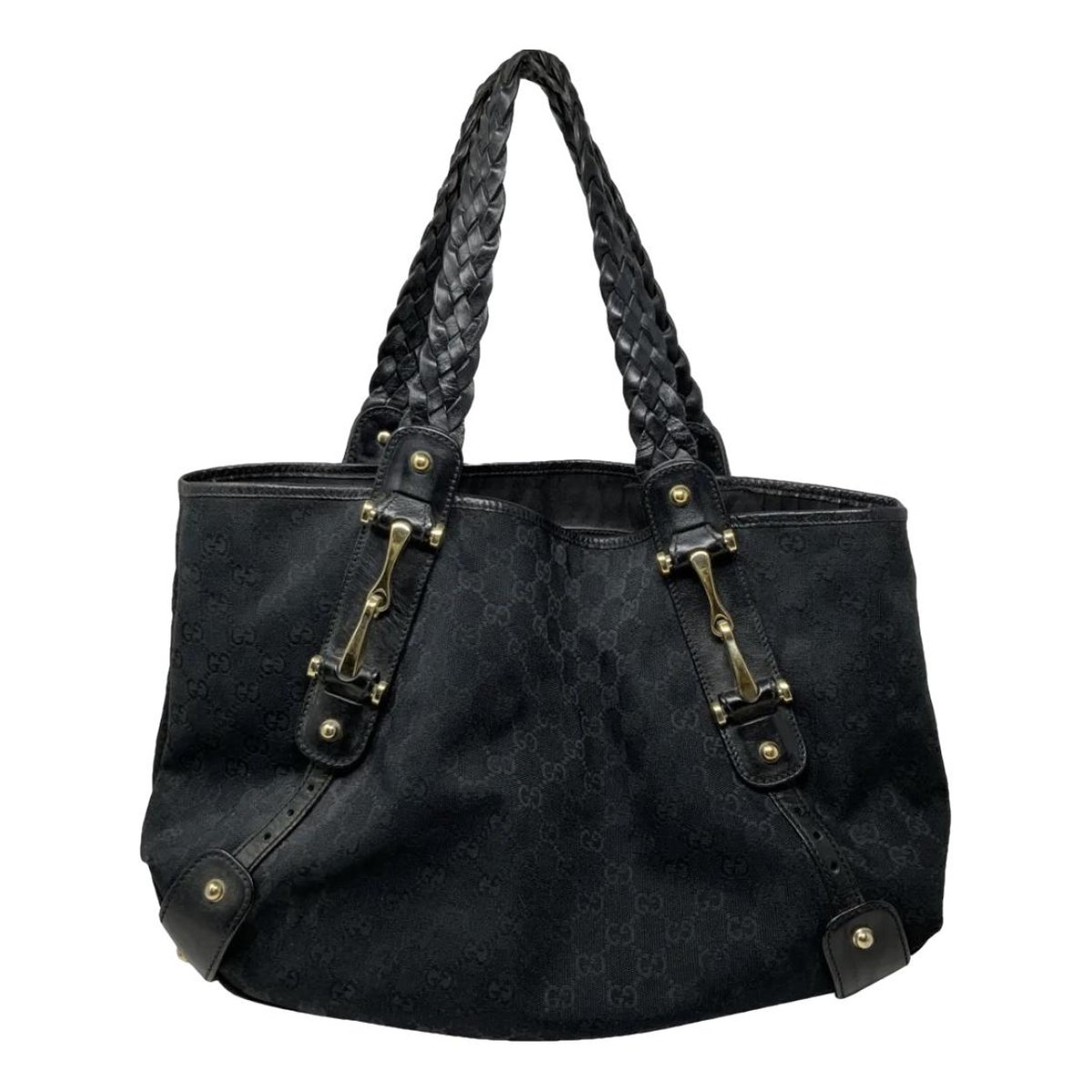 Pelham leather handbag