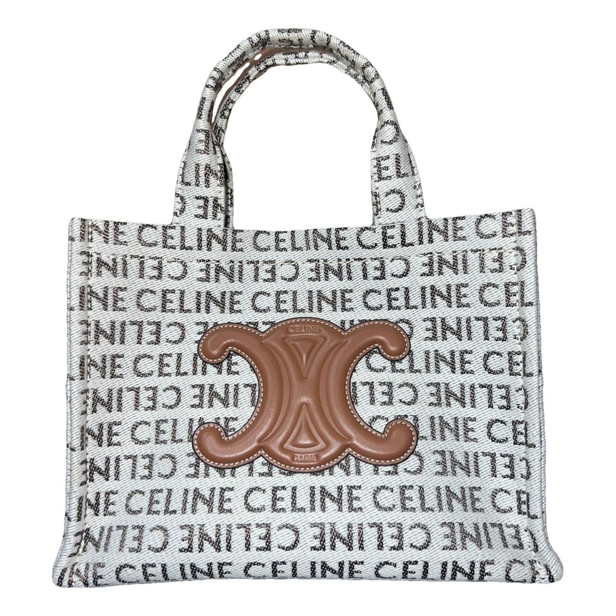 Thais cloth handbag