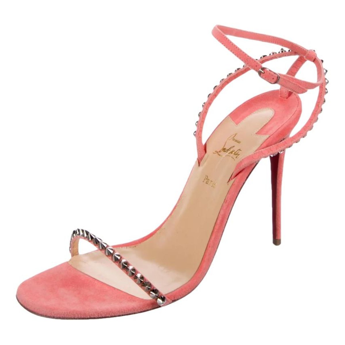 Spikoo heels
