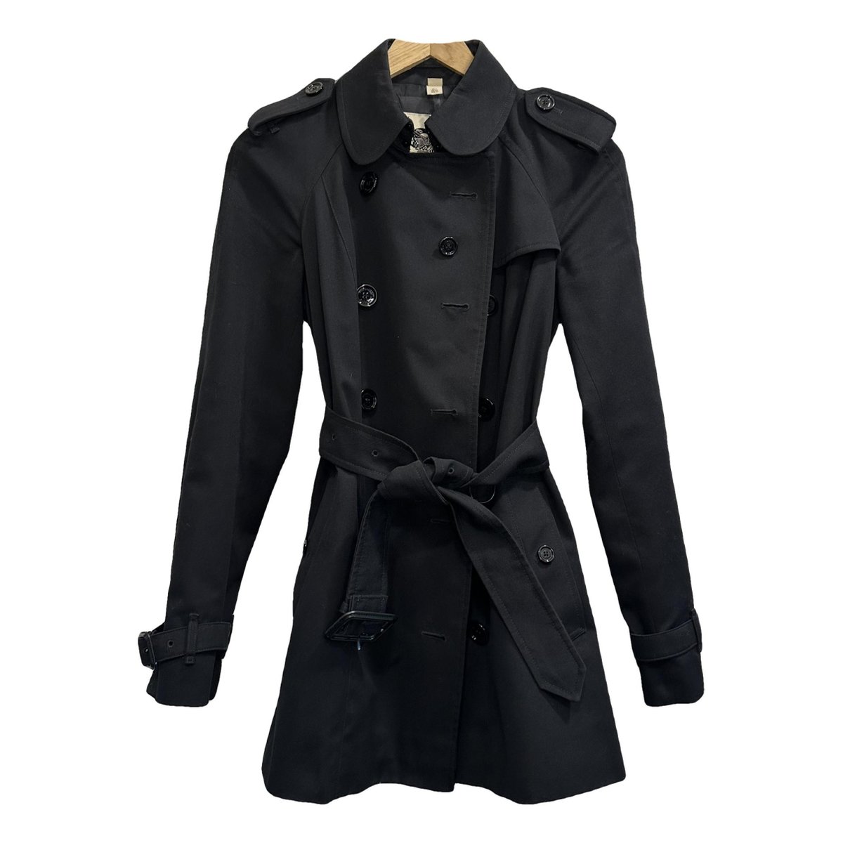 Chelsea trench coat