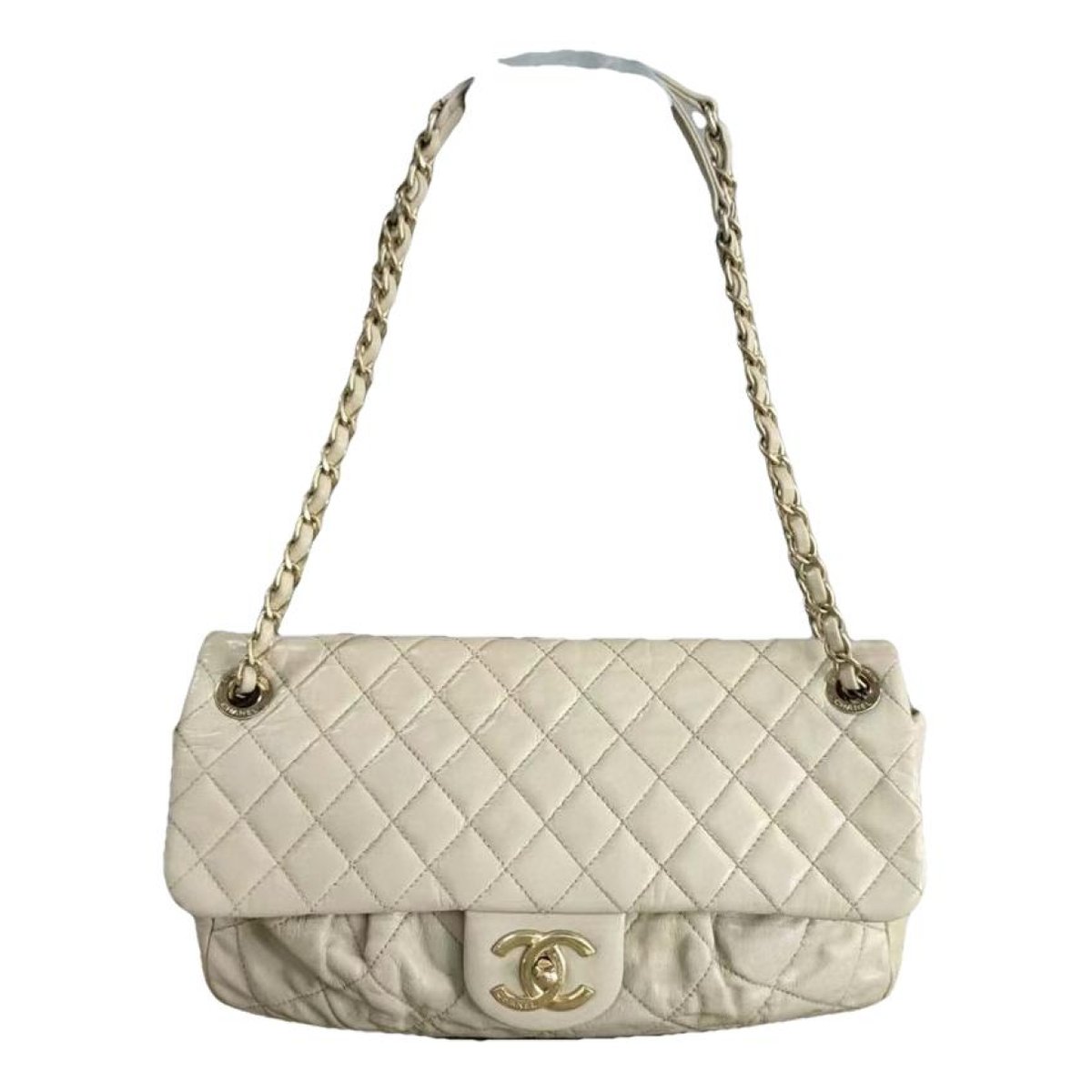 Timeless/Classique leather crossbody bag