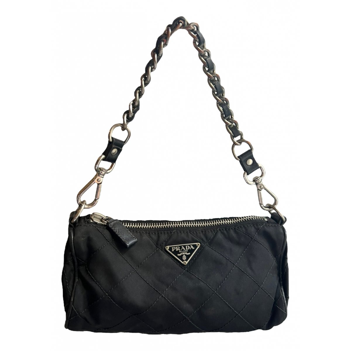 Re-Edition 2006 cloth handbag