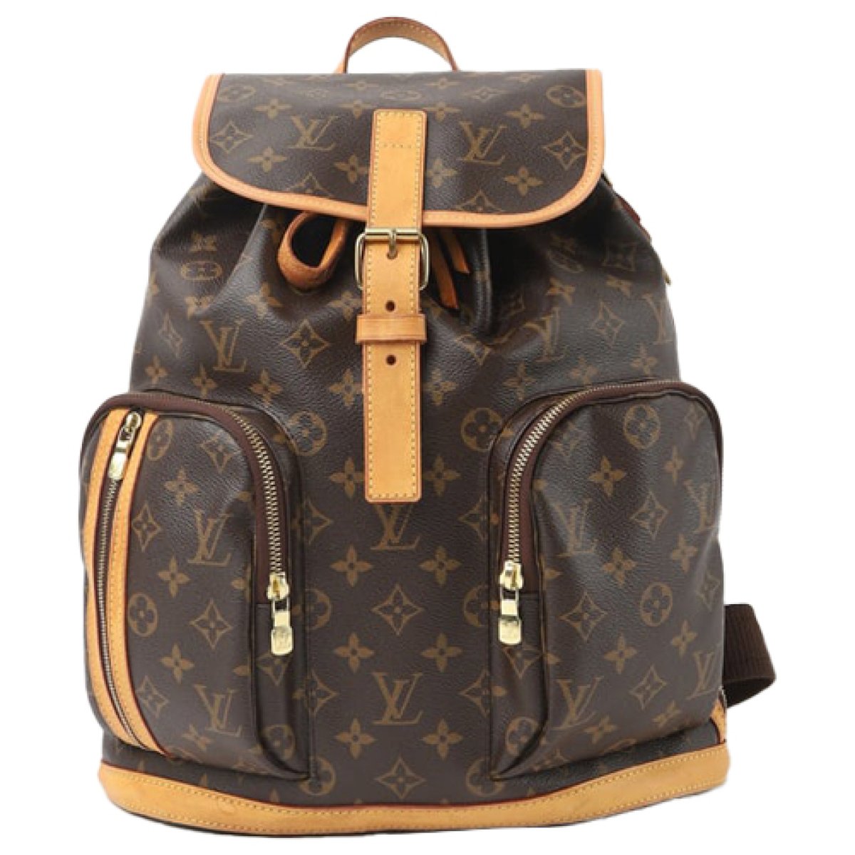 Bosphore Backpack cloth backpack