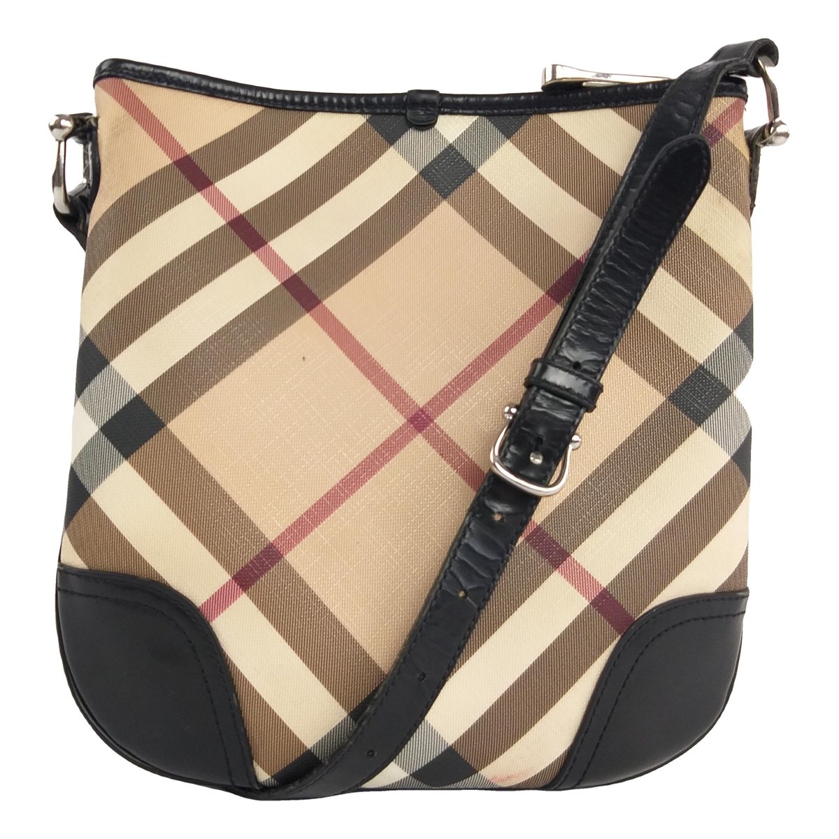 Dryden crossbody bag