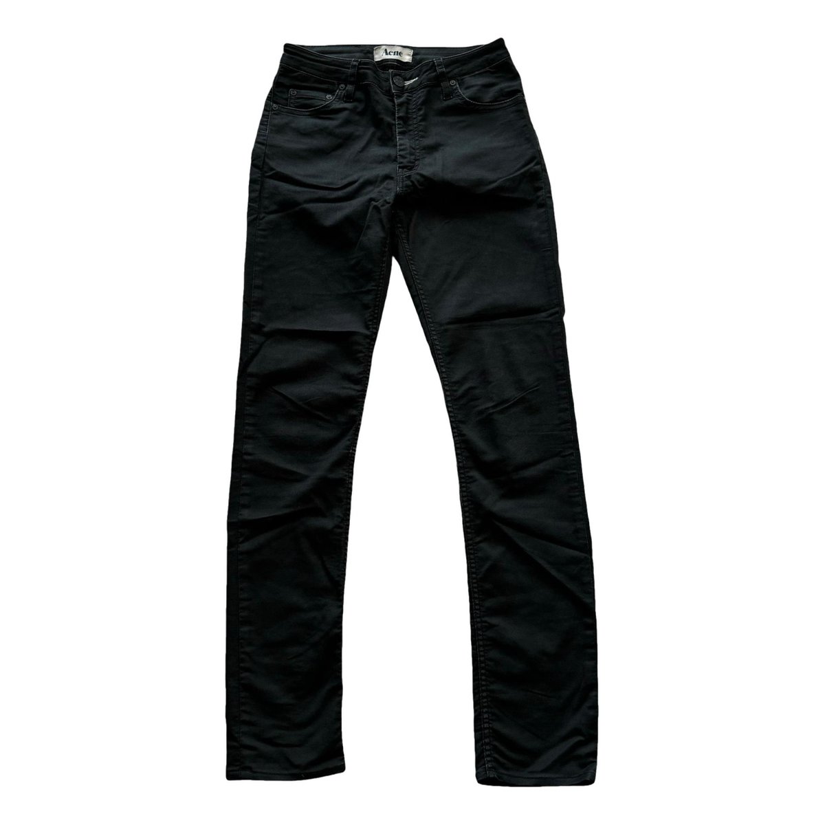 Flex slim jeans
