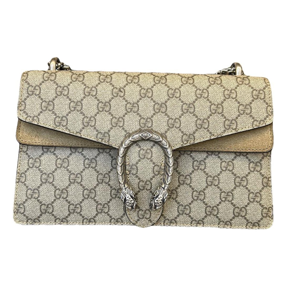 Dionysus vinyl handbag