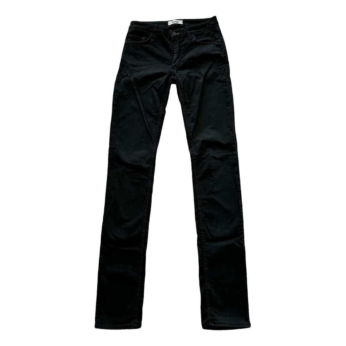 Flex slim jeans