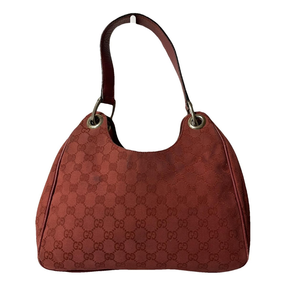 Charmy cloth handbag