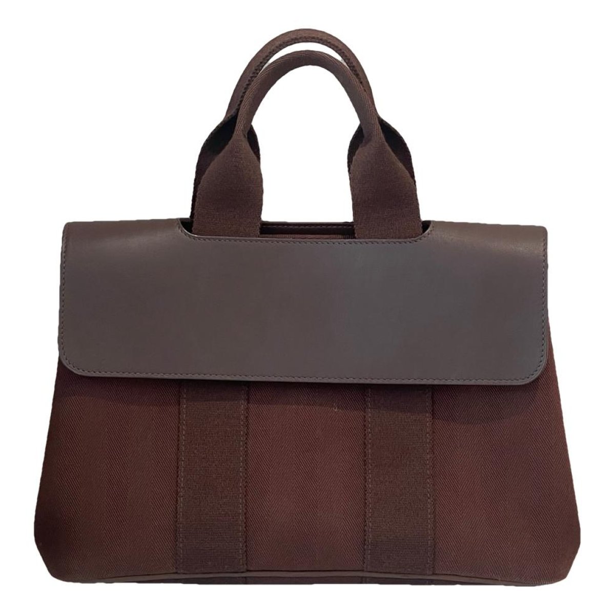 Valparaiso cloth handbag