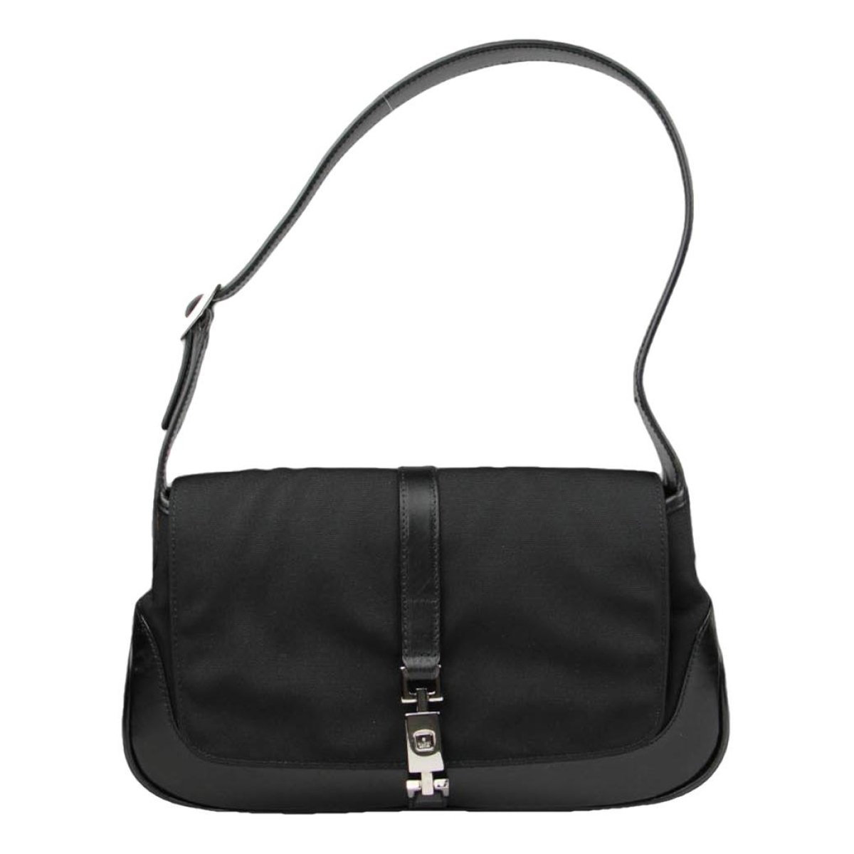 Jackie Vintage cloth handbag